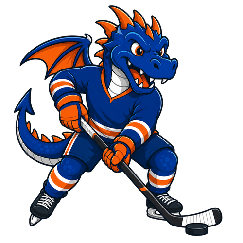 New York Islanders Golf Gear