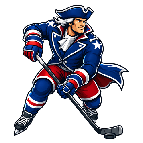New York Rangers Golf Gear