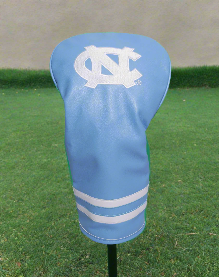 NCAA Logo Driver Cover