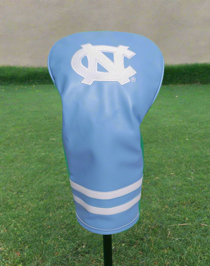 NCAA Logo Driver Cover