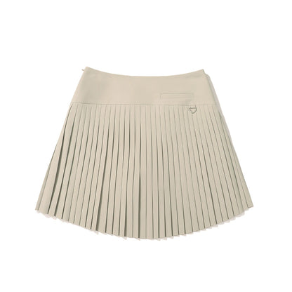 Golf Pleated Skirt – Elevate Your On-Course Style