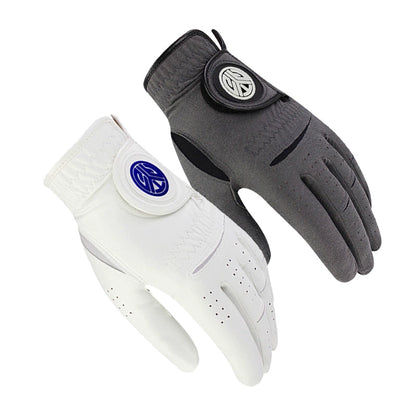 TYGOLF Nano-Fiber Men's Golf Gloves