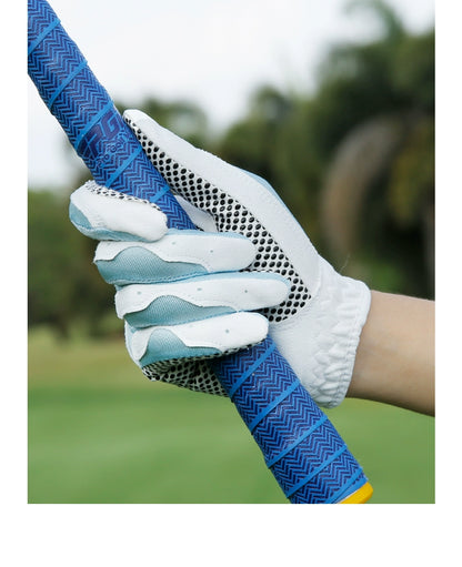 PGM Sun Protection K-style Lightweight Women's Golf Gloves