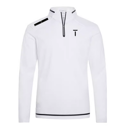 European Tour Long Sleeves T-shirt Base Clothing Golf Clothing