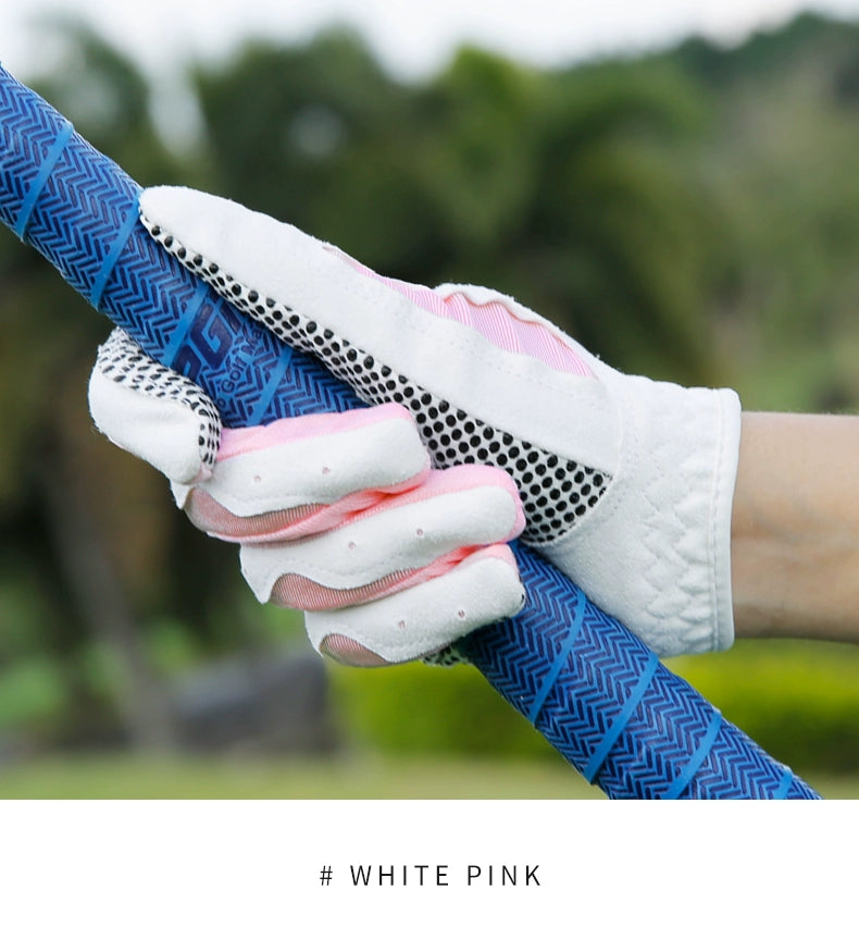 PGM Sun Protection K-style Lightweight Women's Golf Gloves