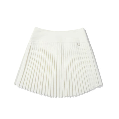 Golf Pleated Skirt – Elevate Your On-Course Style