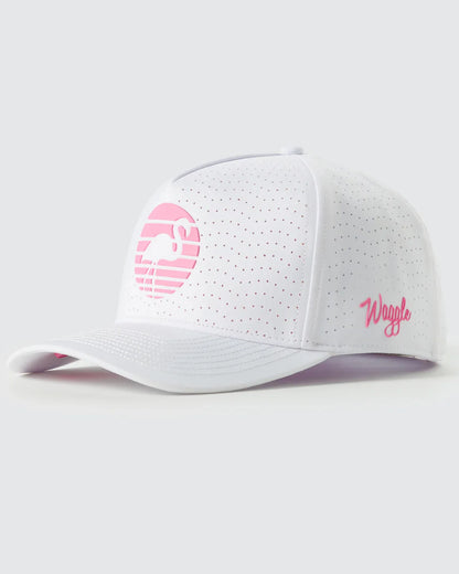 Waggle Repel Hat - Oasis