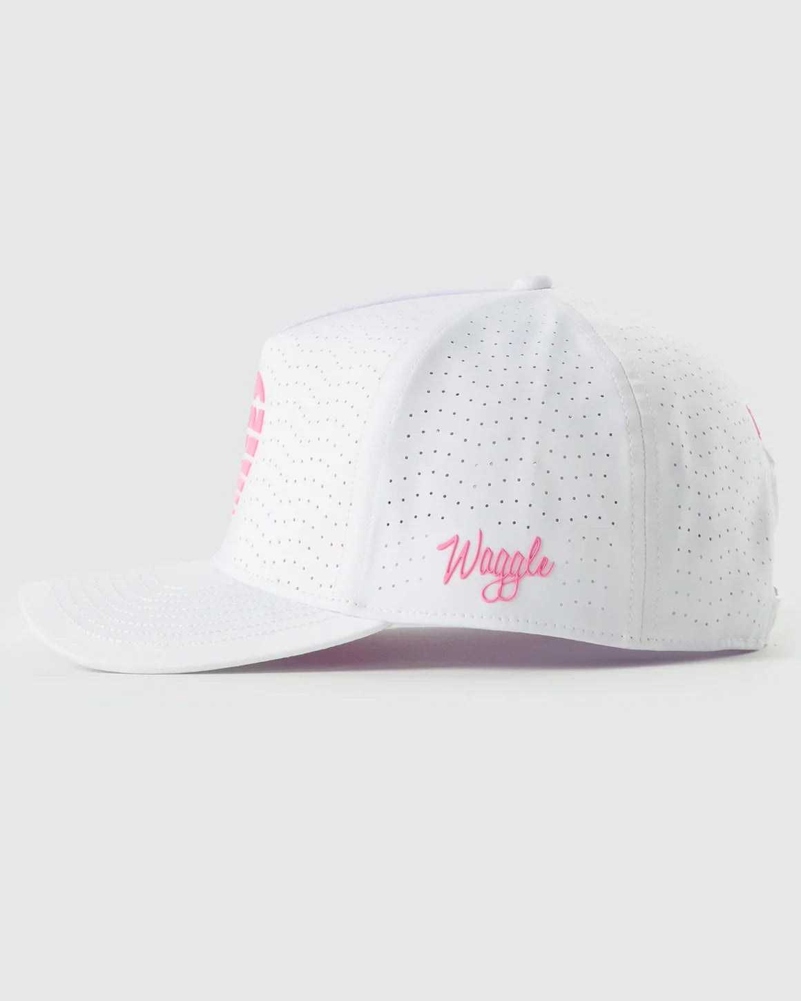 Waggle Repel Hat - Oasis