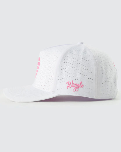 Waggle Repel Hat - Oasis