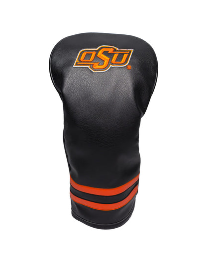 NCAA Logo Driver Cover