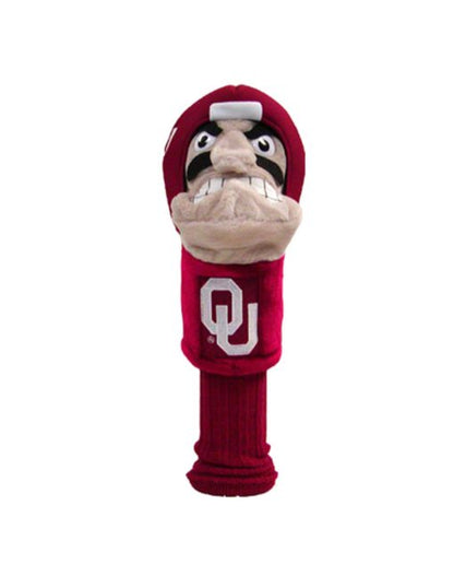 NCAA College Mascot Mayhem Headcovers