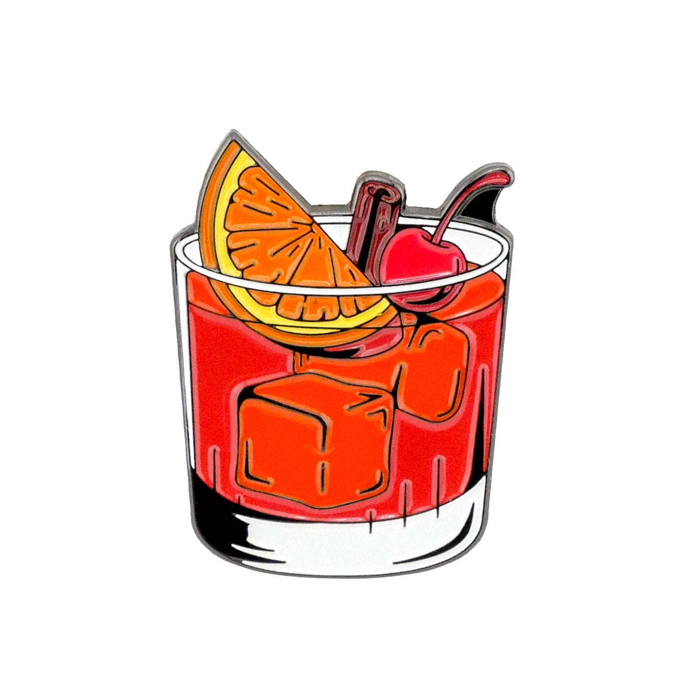 Old Fashioned Ball Marker