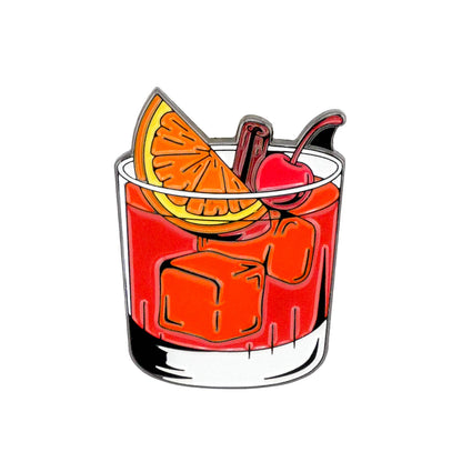 Old Fashioned Ball Marker