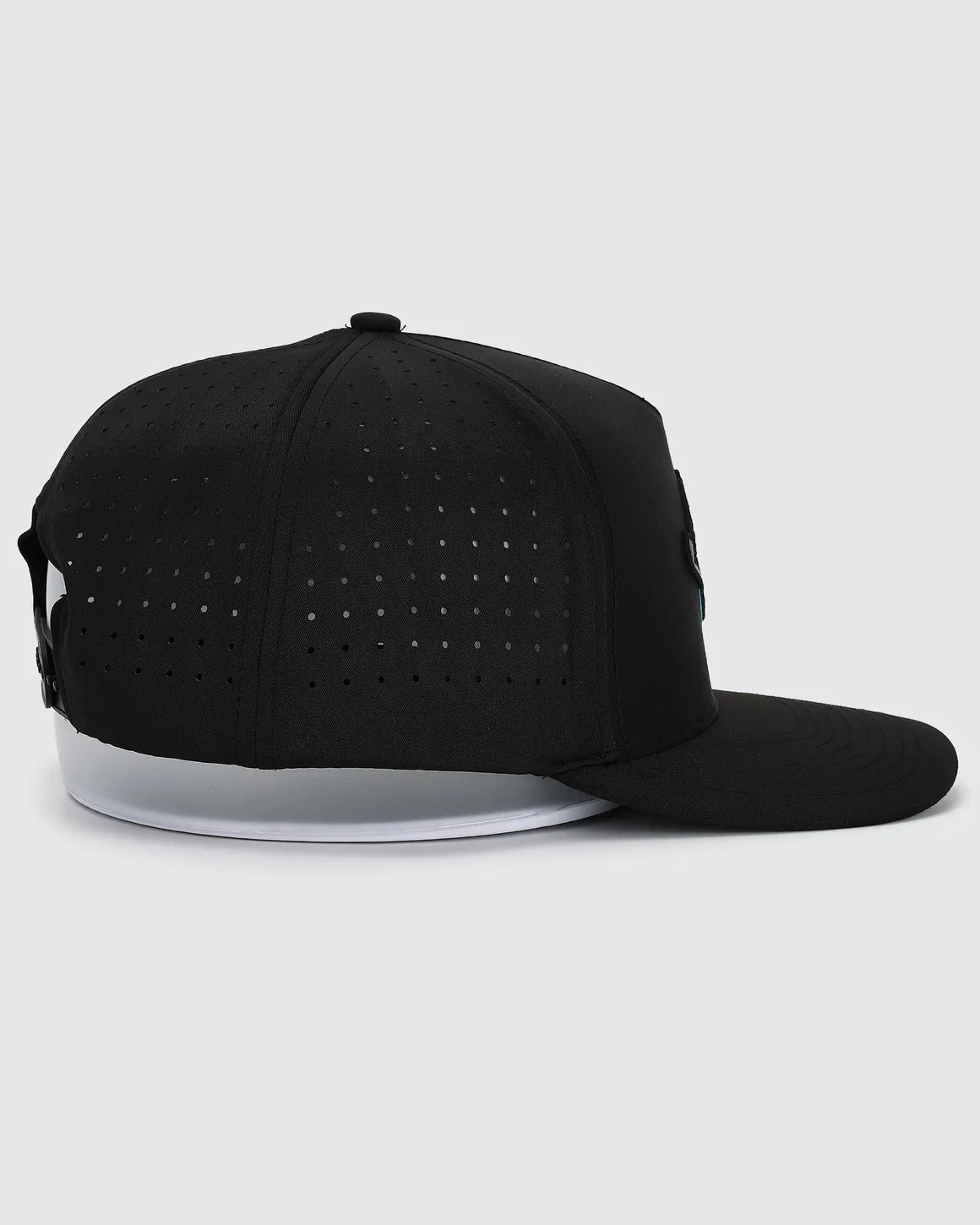 Waggle Original Snapback Hat - Otter Nonsense