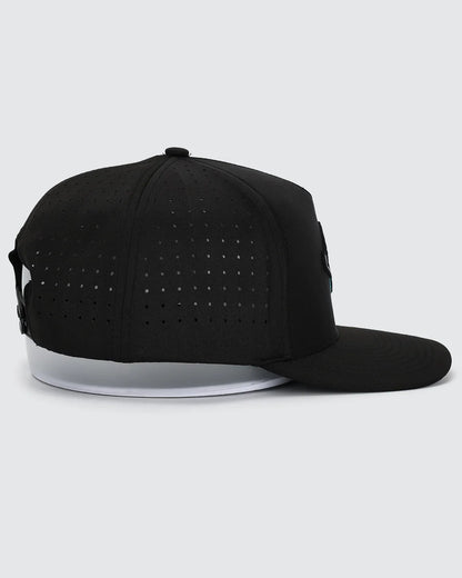 Waggle Original Snapback Hat - Otter Nonsense