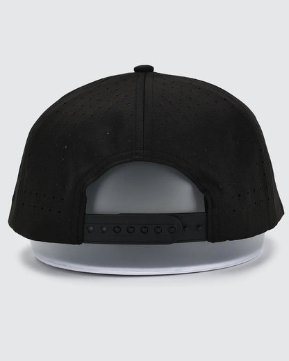 Waggle Original Snapback Hat - Otter Nonsense