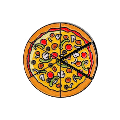 Supreme Pizza "Slice" Premium Ball Marker