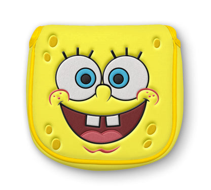 SpongeBob SquarePants Mallet Putter Cover