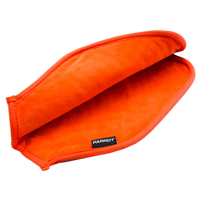Illinois Fighting Illini Quilted Pickleball Paddle Cover