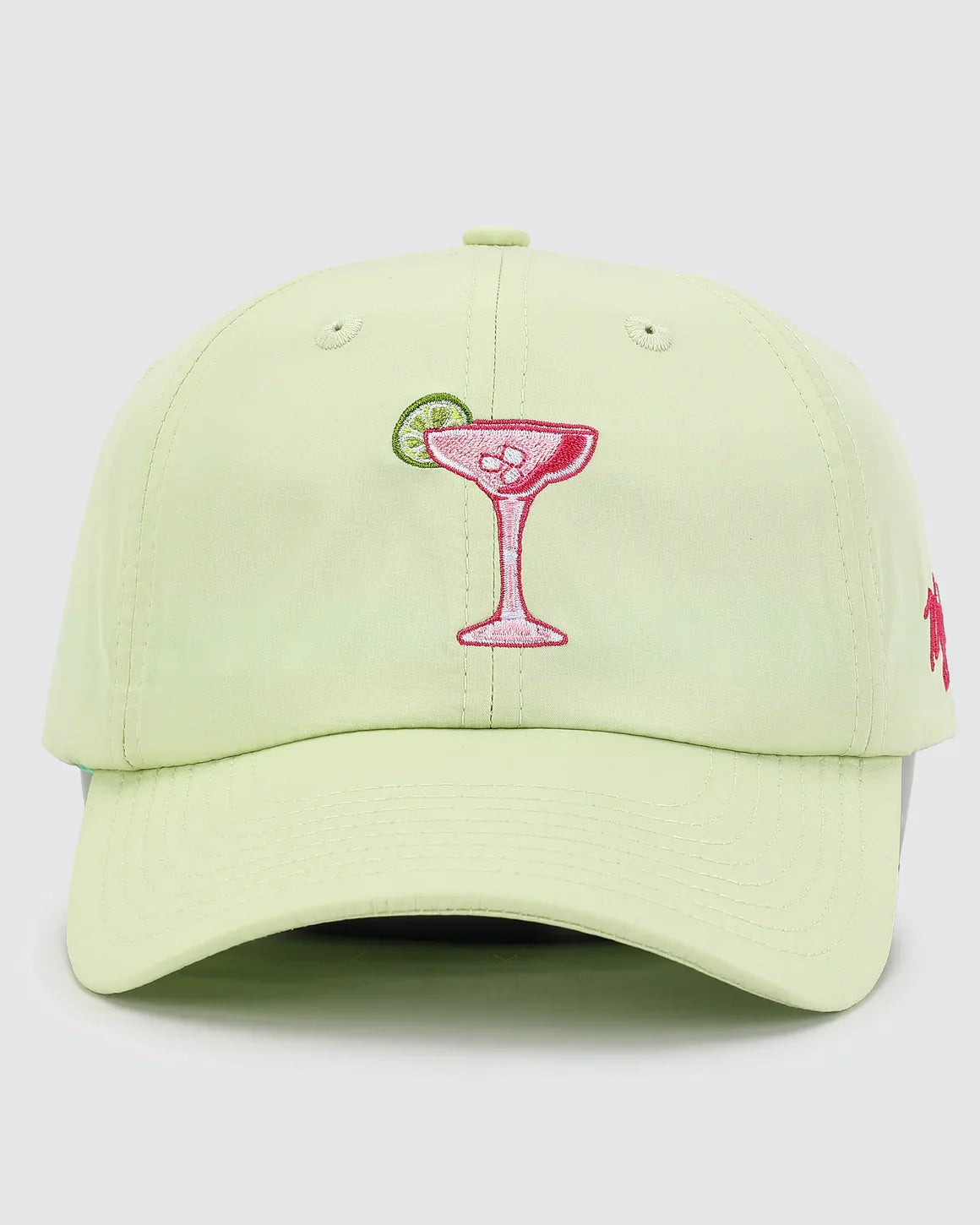 Waggle Flight Hat - Pargarita