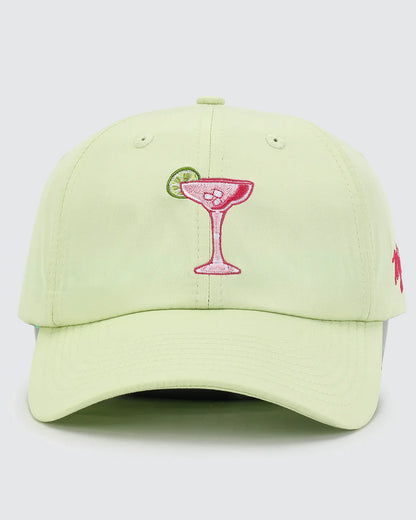 Waggle Flight Hat - Pargarita
