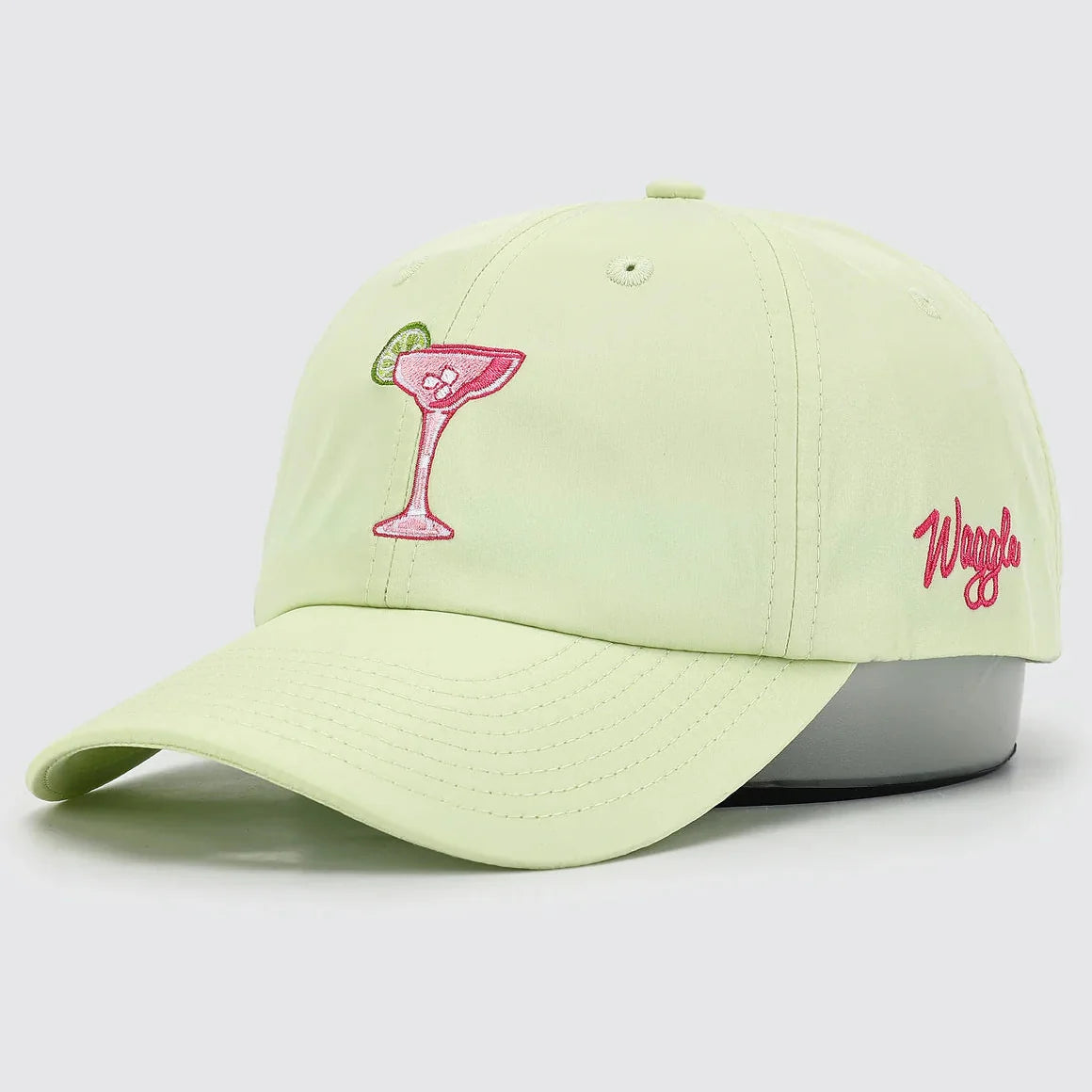 Waggle Flight Hat - Pargarita