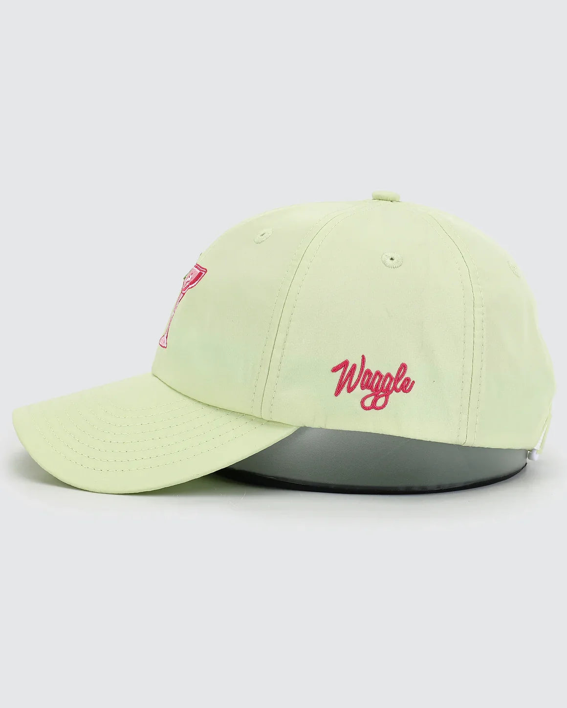 Waggle Flight Hat - Pargarita