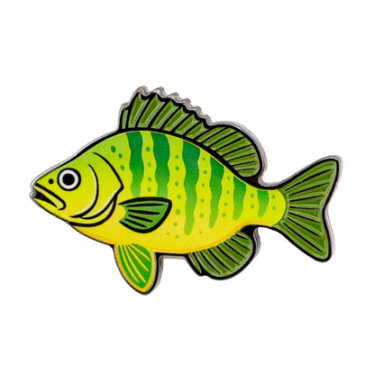 Perch Ball Marker