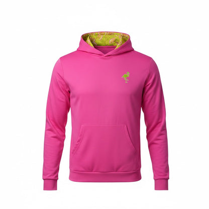 Main Squeeze Performance Hoodie | Lightweight Unisex Moisture-Wicking Athletic Hoodie