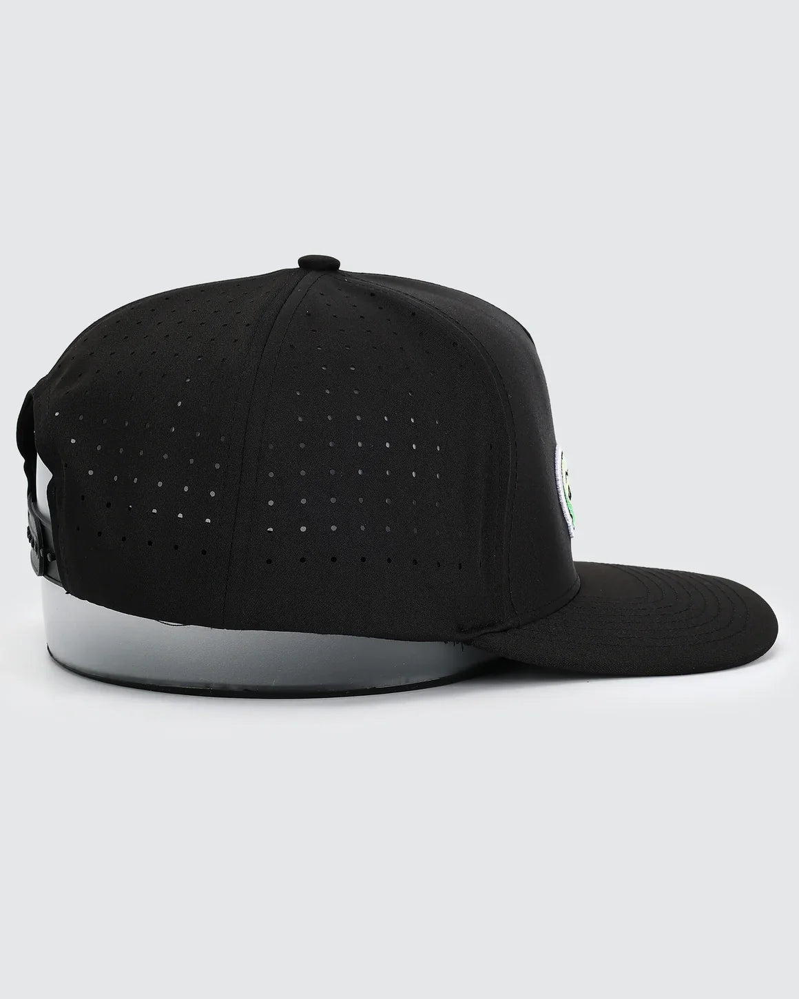 Waggle Original Snapback Hat - Pickled