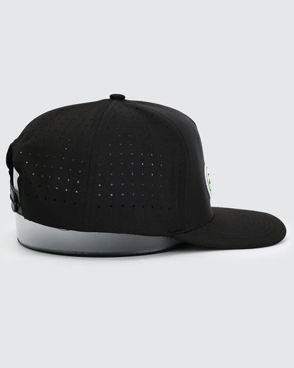 Waggle Original Snapback Hat - Pickled