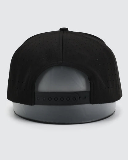 Waggle Original Snapback Hat - Pickled