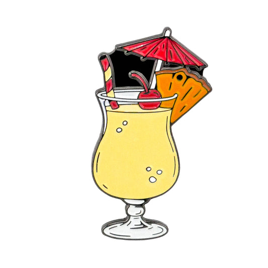 Piña Colada Ball Marker