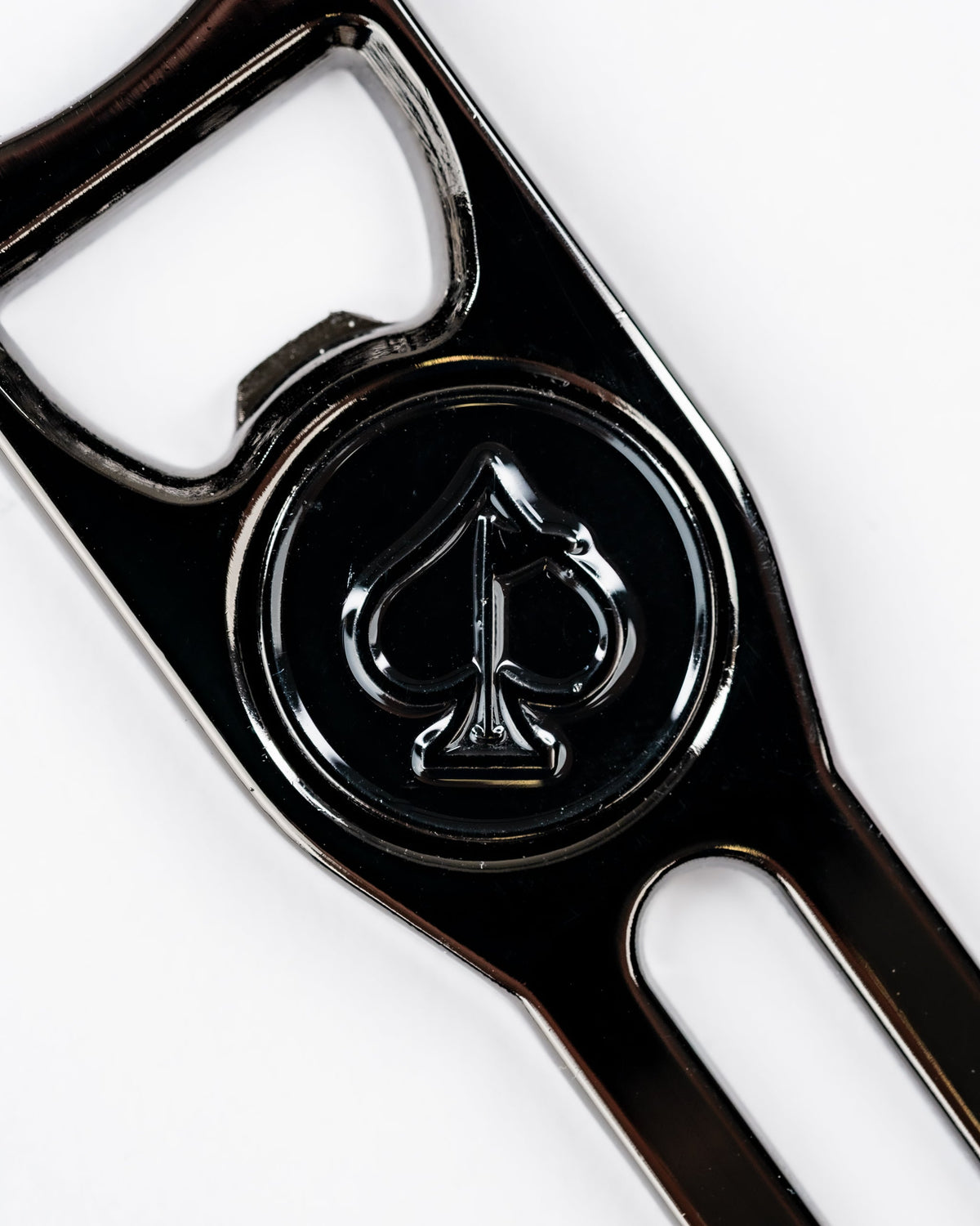 3-in-1 Divot Tool