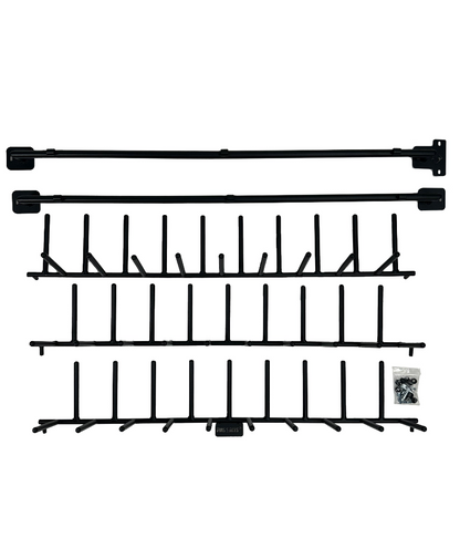 Headcover Rack