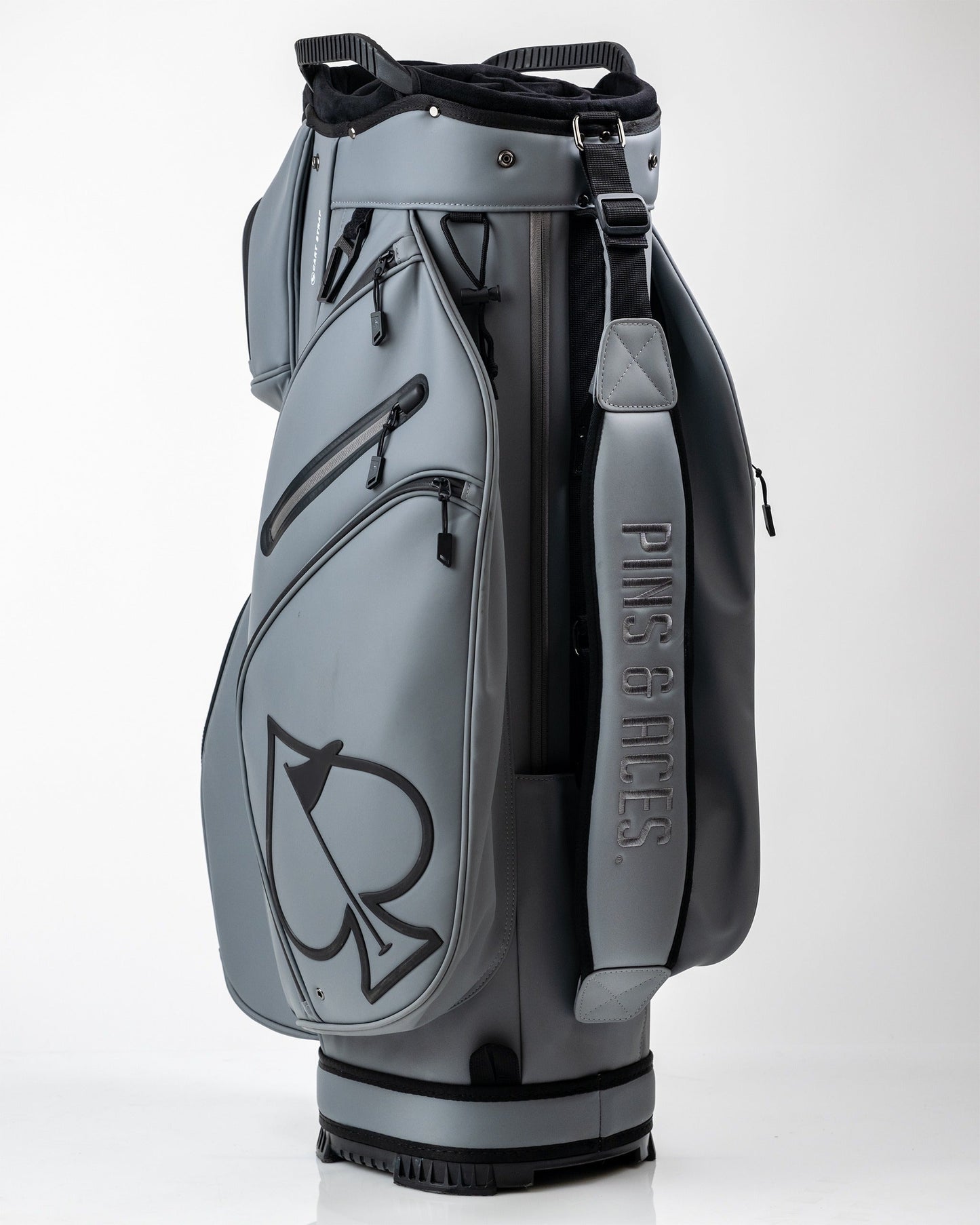 Player Preferred™ Cart Bag - Flat Ash