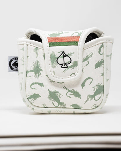 Trout Mallet Putter Cover