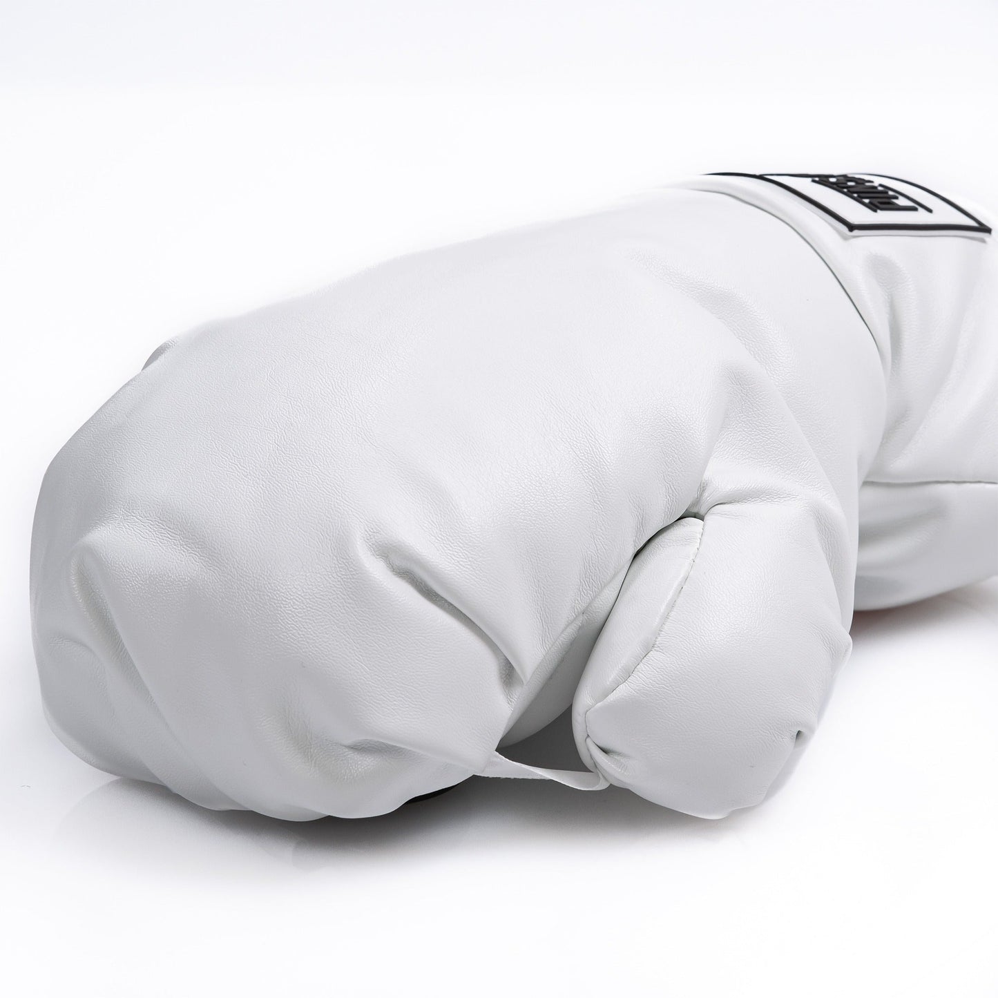 Boxing Glove White - Fairway Cover