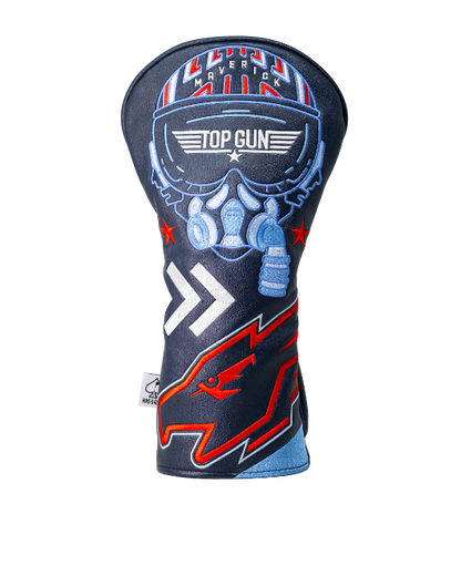 Top Gun - Maverick Driver Headcover