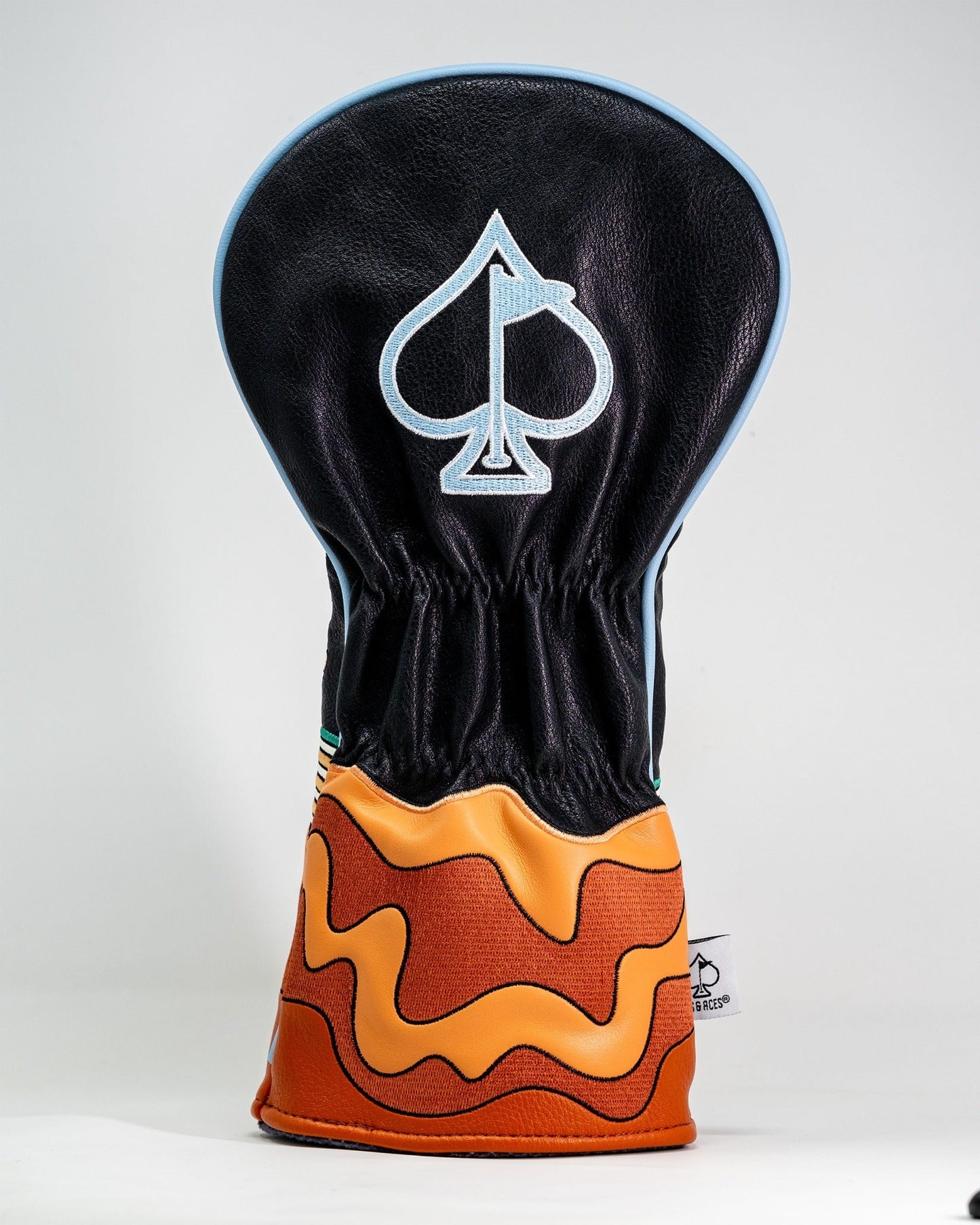 Ramen - Driver Cover