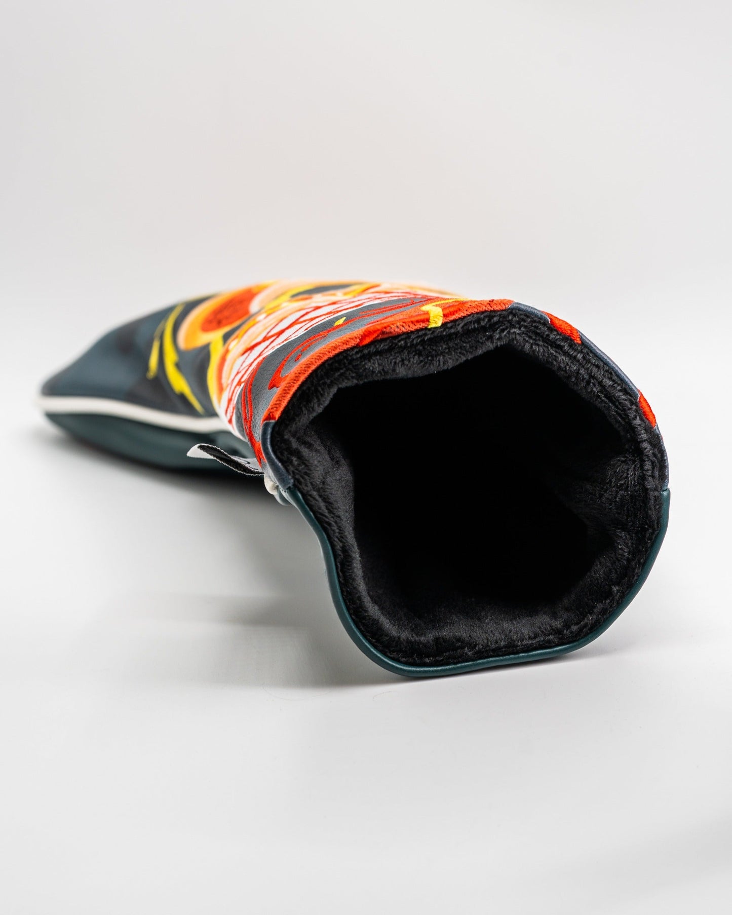 The Grand Glizzy - Driver Cover