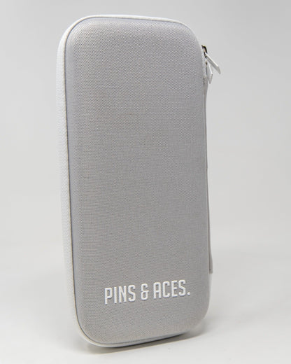 Glove & Accessory Caddie - Gray