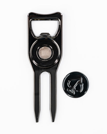 3-in-1 Divot Tool