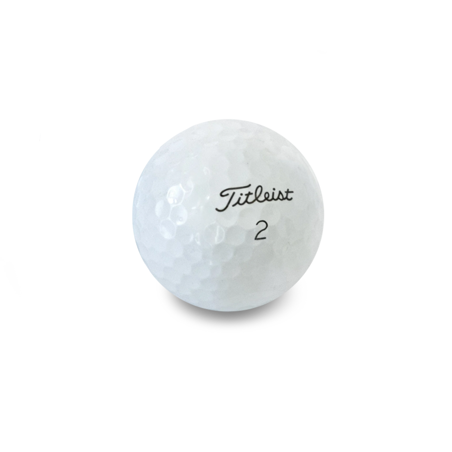 Used Titleist Pro V1 2023 Golf Balls – Mint & Near Mint – 1 Dozen