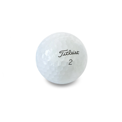 Used Titleist Pro V1 2023 Golf Balls – Mint & Near Mint – 1 Dozen