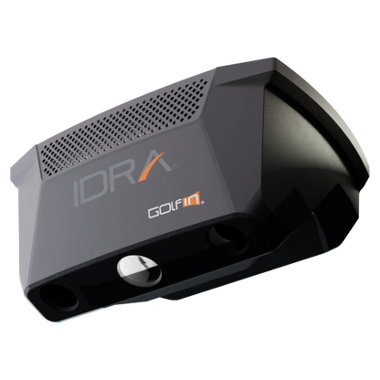 GolfIn IDRA II Launch Monitor