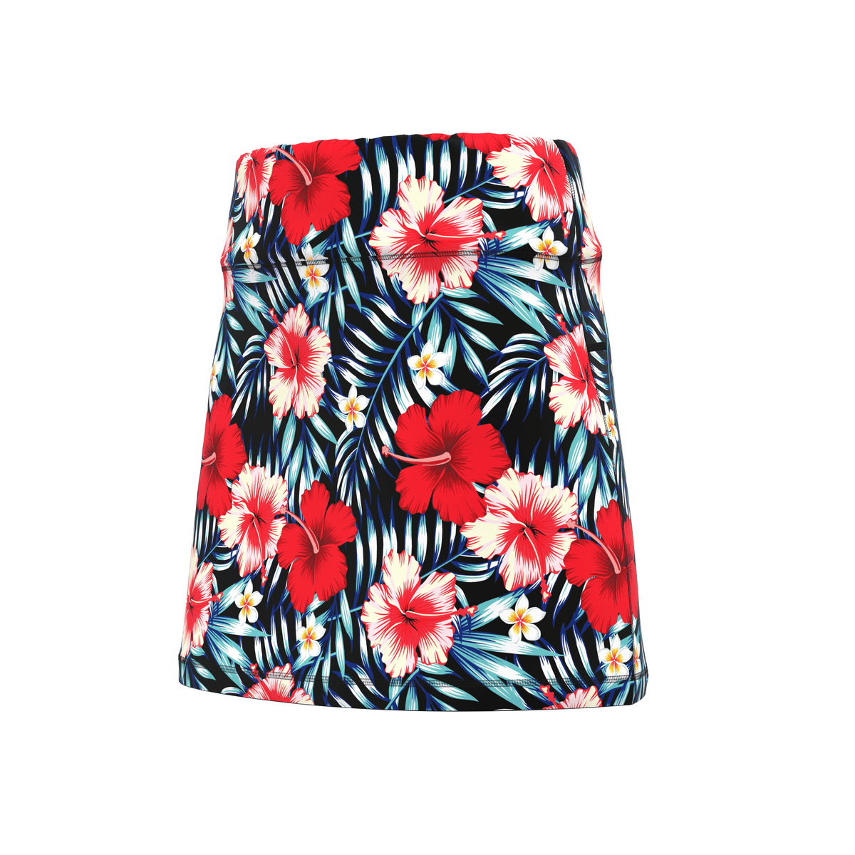 Hawaiian Punch Ladies Active Skort by ReadyGOLF
