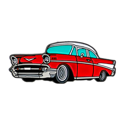 57 Coupe Ball Marker