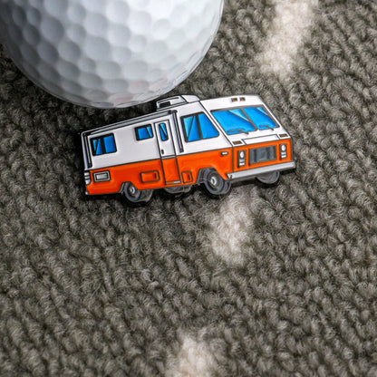 Motorhome Ball Marker