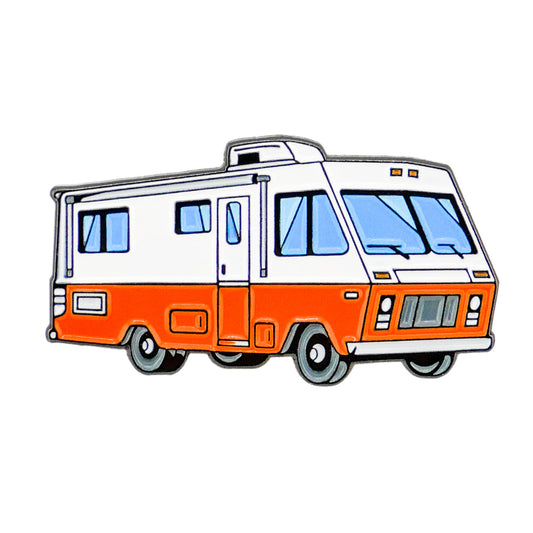 Motorhome Ball Marker